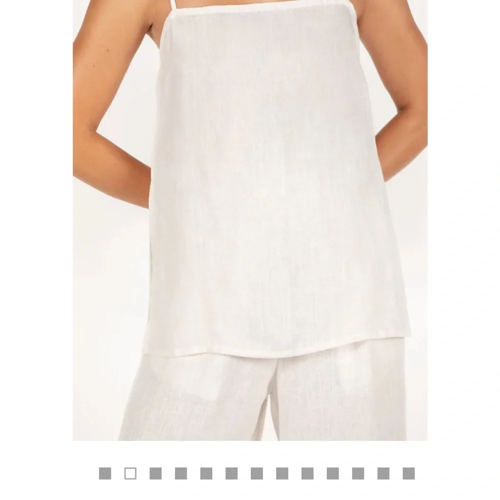 Mikoh Josie Top, NWT Size 1 - Picture 5 of 8